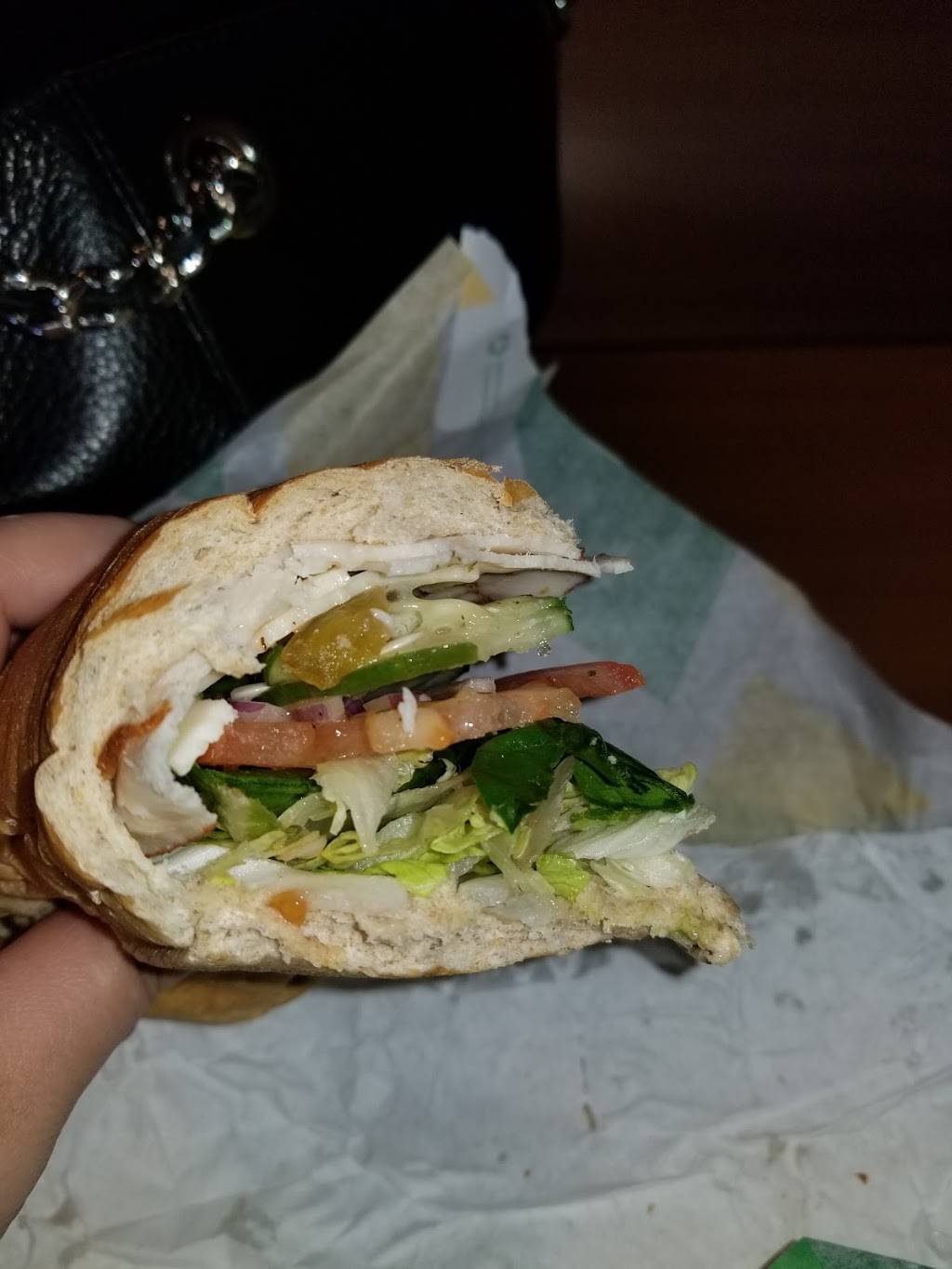 Subway | restaurant | 2255 East Ridge Road, Rochester, NY 14622, USA | 5854676990 OR +1 585-467-6990