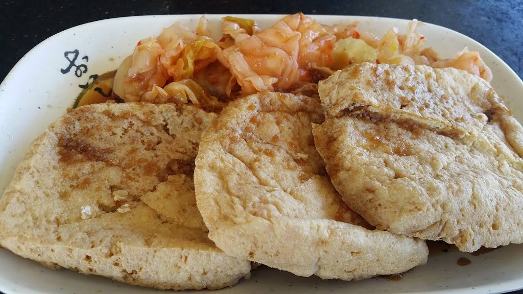 Tofu King | restaurant | 5394 Walnut Ave, Irvine, CA 92604, USA | 9496540486 OR +1 949-654-0486