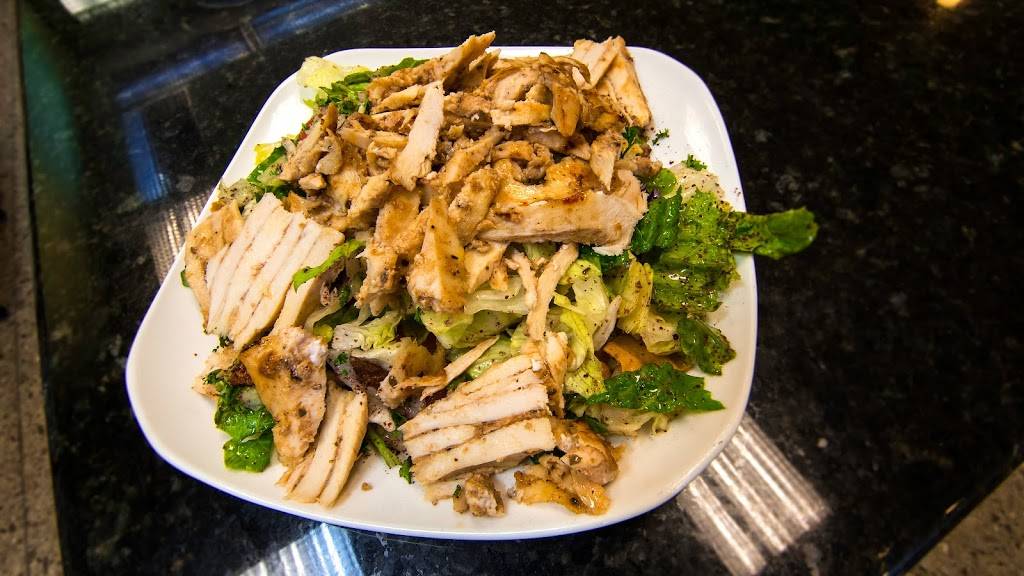 Oasis Mediterranean Cuisine | restaurant | 29499 Plymouth Rd, Livonia, MI 48150, USA | 7342667001 OR +1 734-266-7001