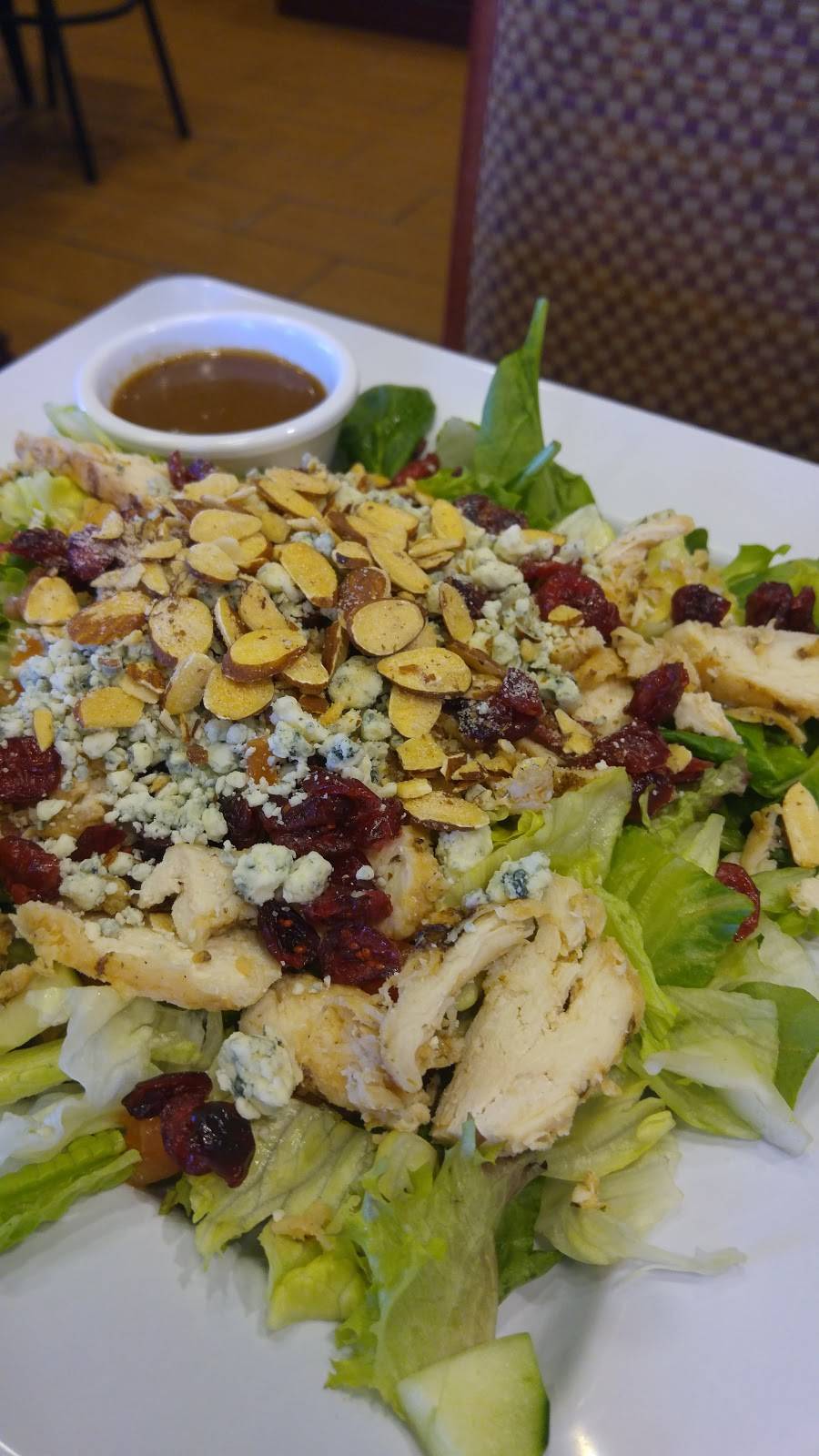 McAlisters Deli | restaurant | 9450 N Meridian St C, Indianapolis, IN 46260, USA | 3175698900 OR +1 317-569-8900