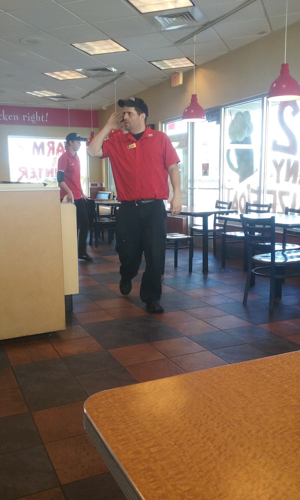 KFC | restaurant | 11921 W Sunset Hwy, Airway Heights, WA 99001, USA | 5092443026 OR +1 509-244-3026