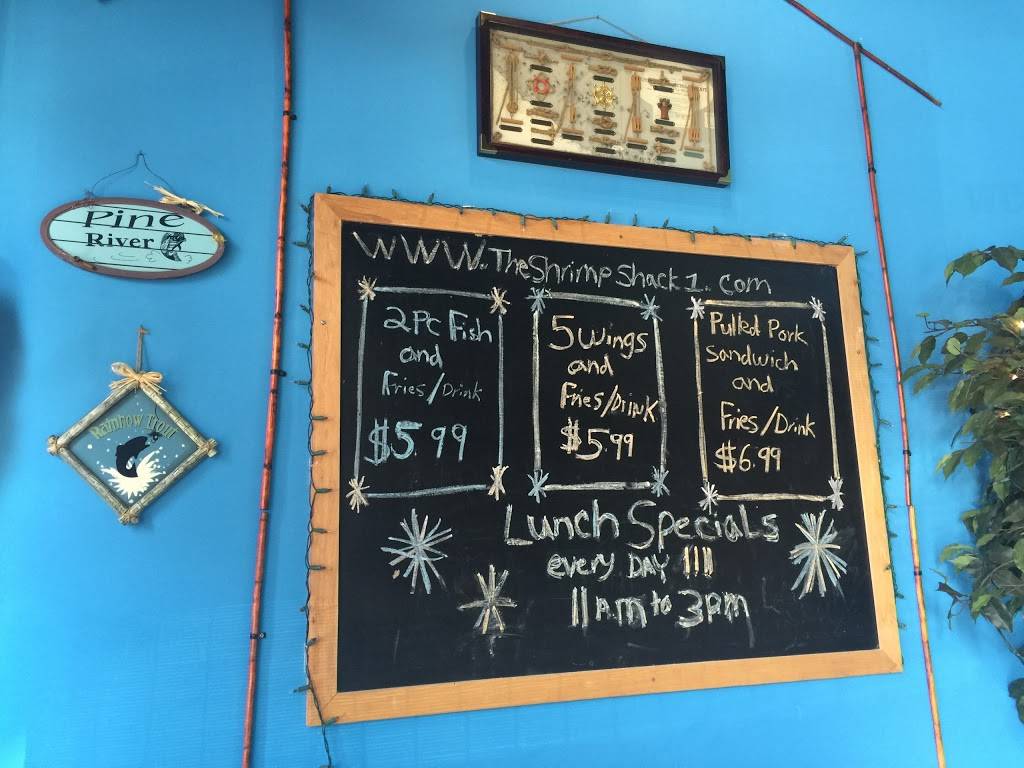 Shrimp Shack | restaurant | 8241 Hohman Ave, Munster, IN 46321, USA | 2198365400 OR +1 219-836-5400