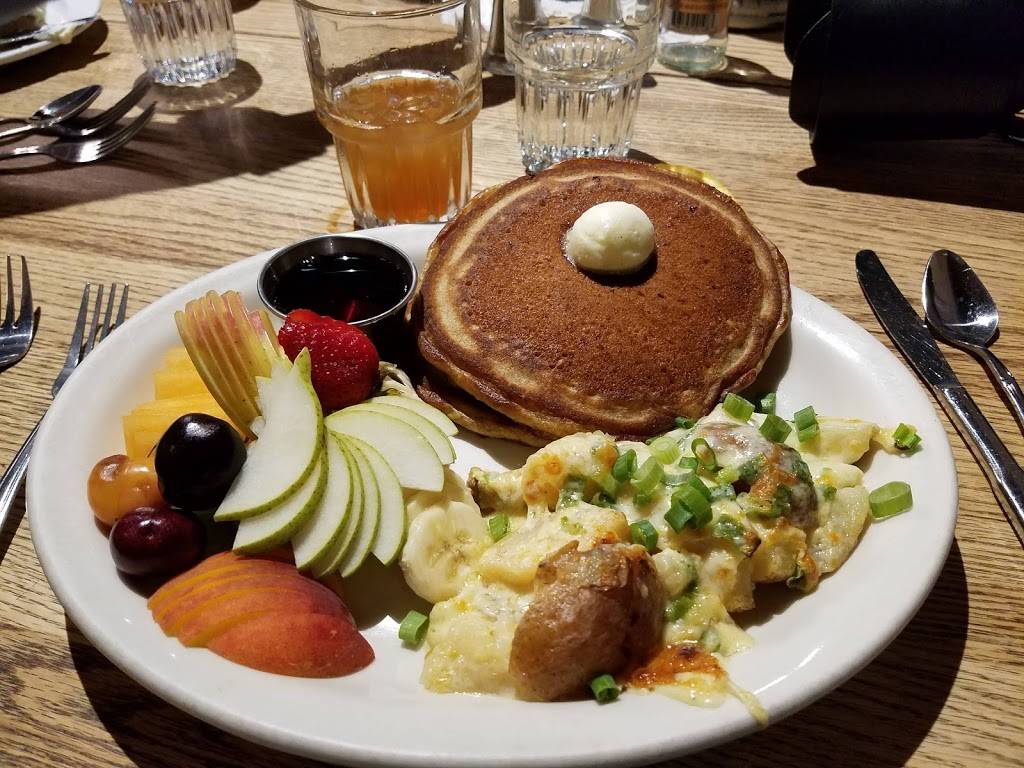 Adam’s Mountain Cafe | restaurant | 26 Manitou Ave, Manitou Springs, CO 80829, USA | 7196851430 OR +1 719-685-1430