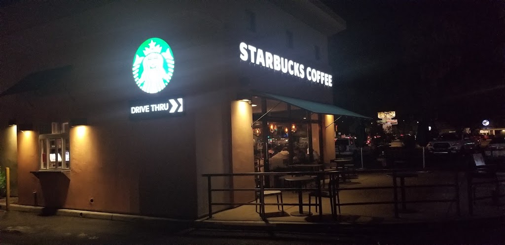 Starbucks | cafe | 6291 E Speedway Blvd, Tucson, AZ 85712, USA | 5205467771 OR +1 520-546-7771