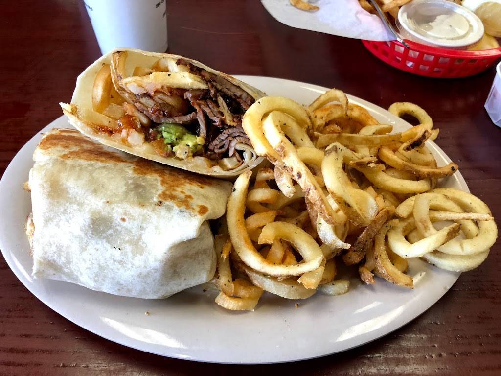 Hoagies Sandwiches & Grill | restaurant | 580 Cypress St # N5, Pismo Beach, CA 93449, USA | 8057733580 OR +1 805-773-3580