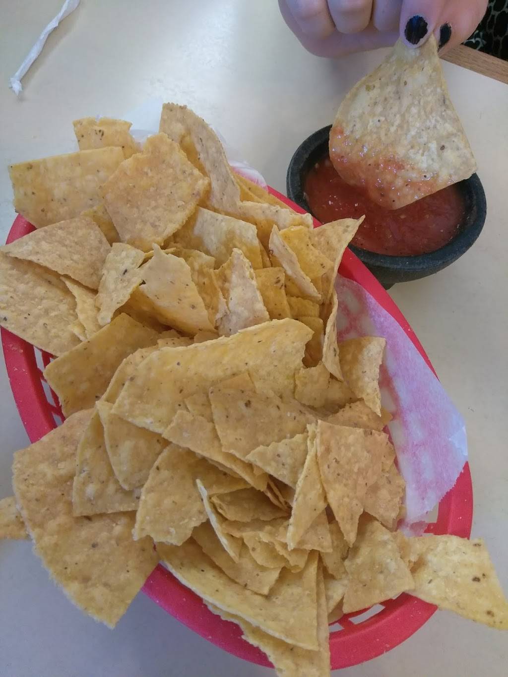 Mi Pueblo | restaurant | 706 Main St, Bandera, TX 78003, USA | 8307968047 OR +1 830-796-8047