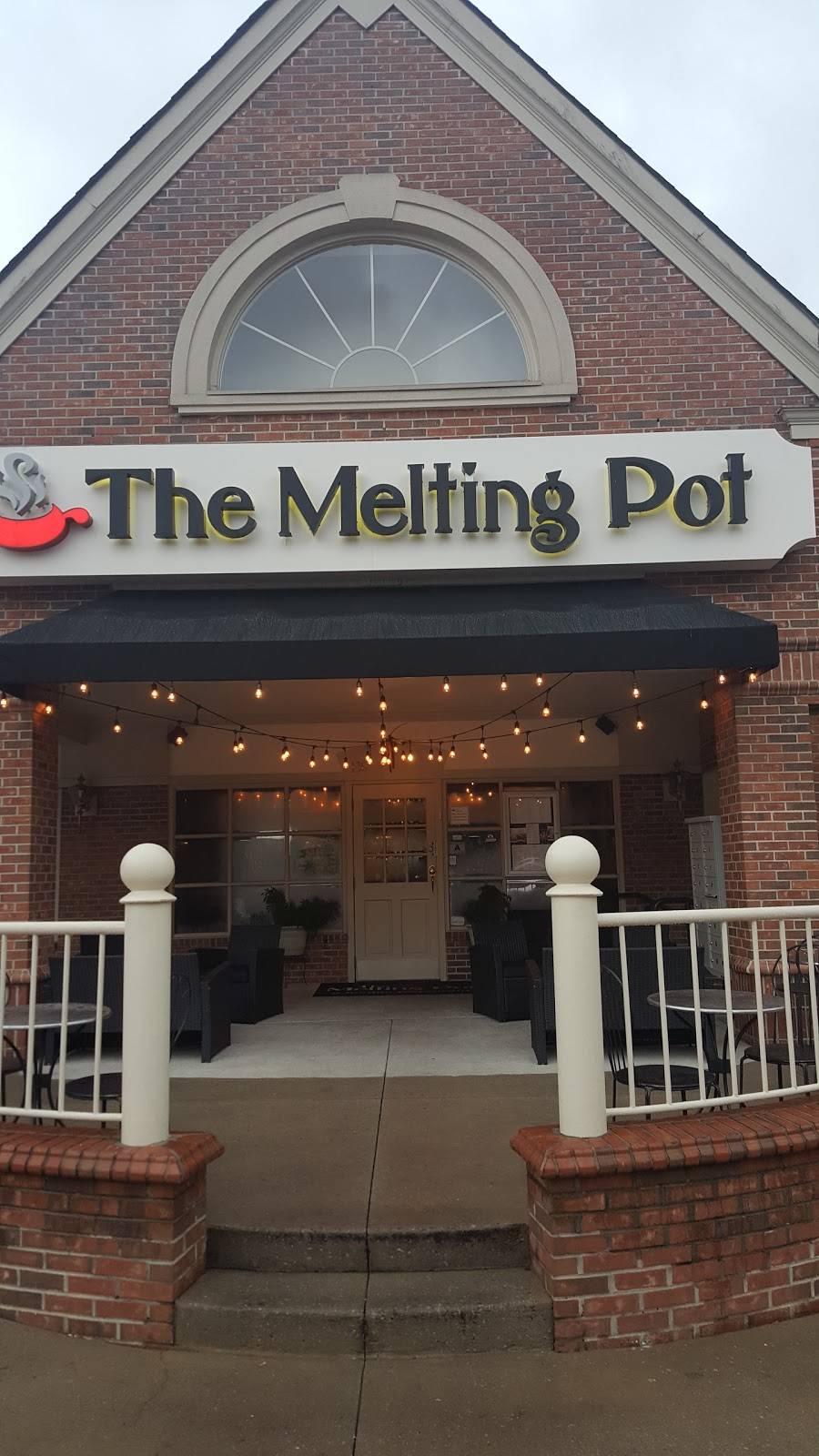The Melting Pot | restaurant | 1410 Colonial Life Blvd W, Columbia, SC 29210, USA | 8037318500 OR +1 803-731-8500
