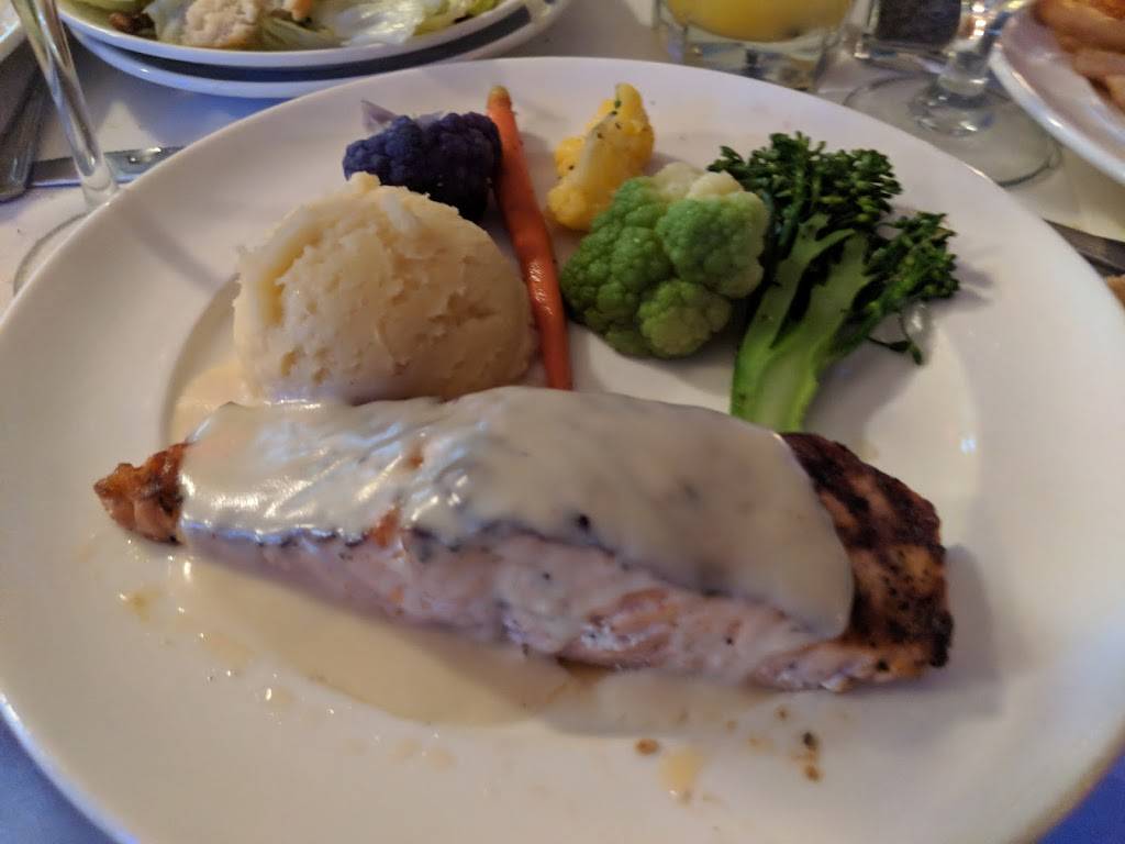 The Ranch Golf Club | restaurant | 4601 Hill Top View Ln, San Jose, CA 95138, USA | 4082700557 OR +1 408-270-0557