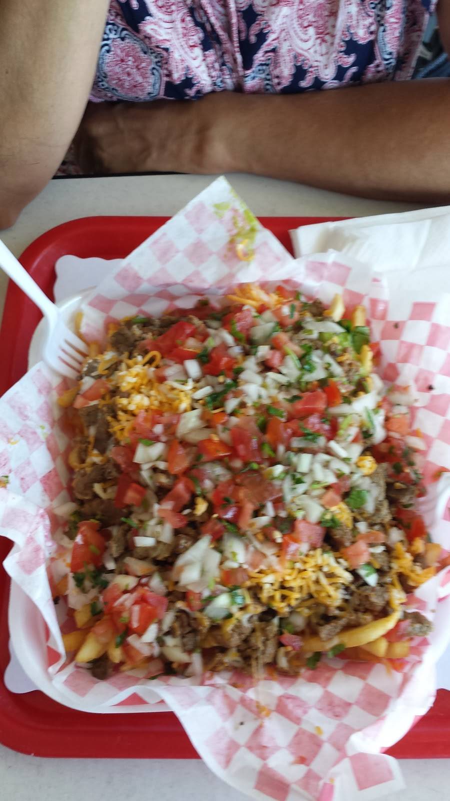 Alfredos Mexican Food | restaurant | 1127 E 4th St, Ontario, CA 91764, USA | 9099867137 OR +1 909-986-7137