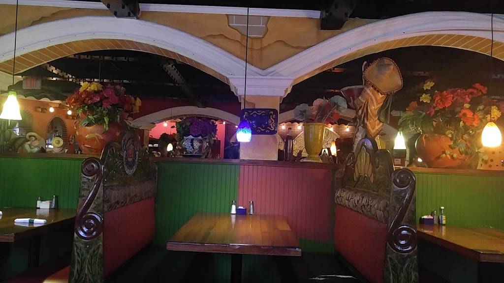 Fiesta Azteca Mexican Restaurant | restaurant | 850 N Wickham Rd, Melbourne, FL 32935, USA | 3212425966 OR +1 321-242-5966