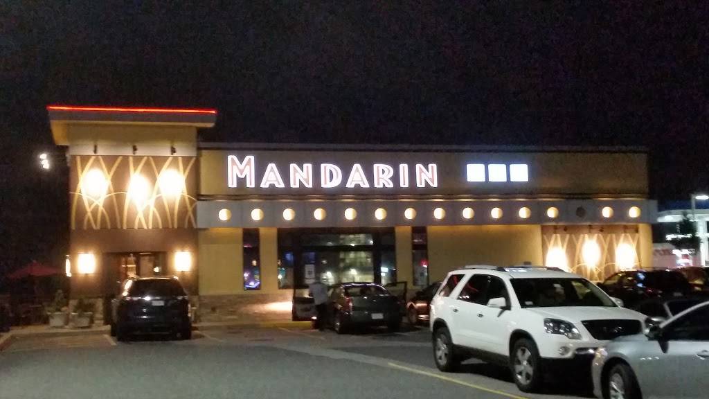 Mandarin Westboro | restaurant | 132 Turnpike Rd, Westborough, MA 01581, USA | 5083662288 OR +1 508-366-2288