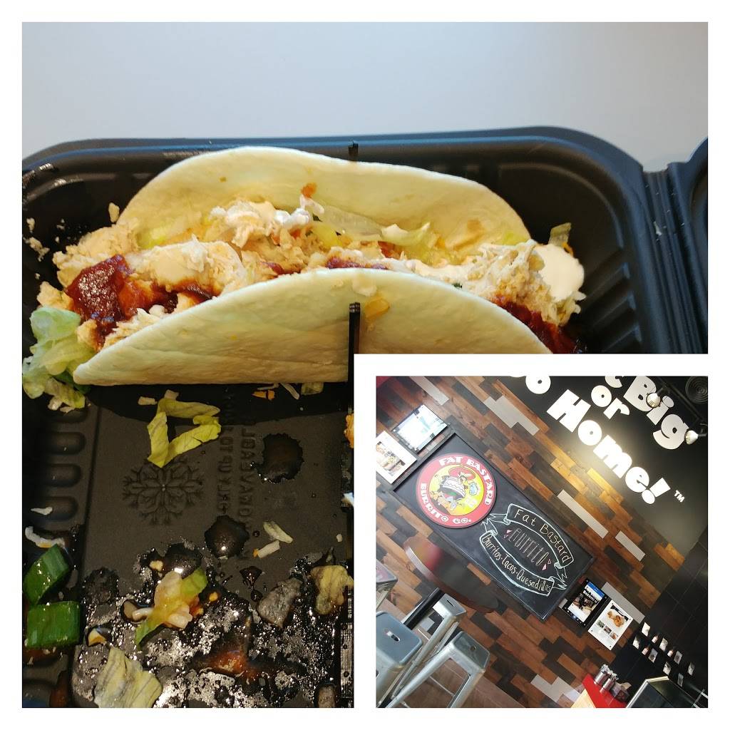 Fat Bastard Burrito Co. | restaurant | 94 Hamilton Regional Rd 8, Stoney Creek, ON L8G 1C3, Canada | 9056646689 OR +1 905-664-6689