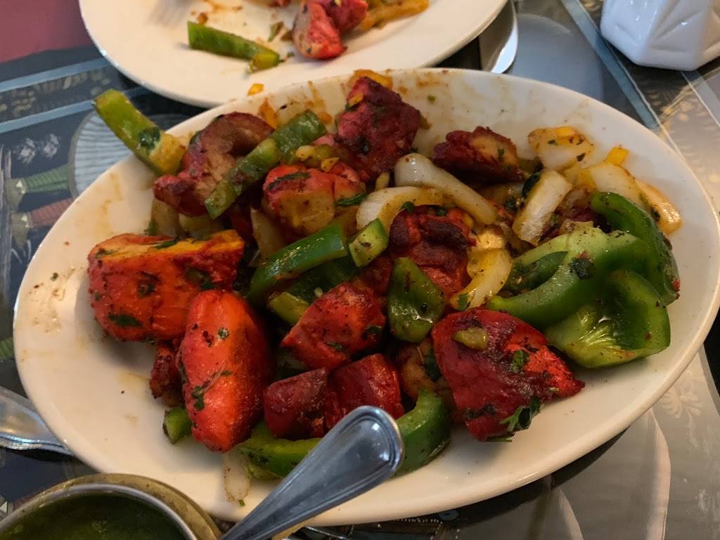 Taste of India | restaurant | 1 Bakery Ln, Middlebury, VT 05753, USA | 8023884856 OR +1 802-388-4856