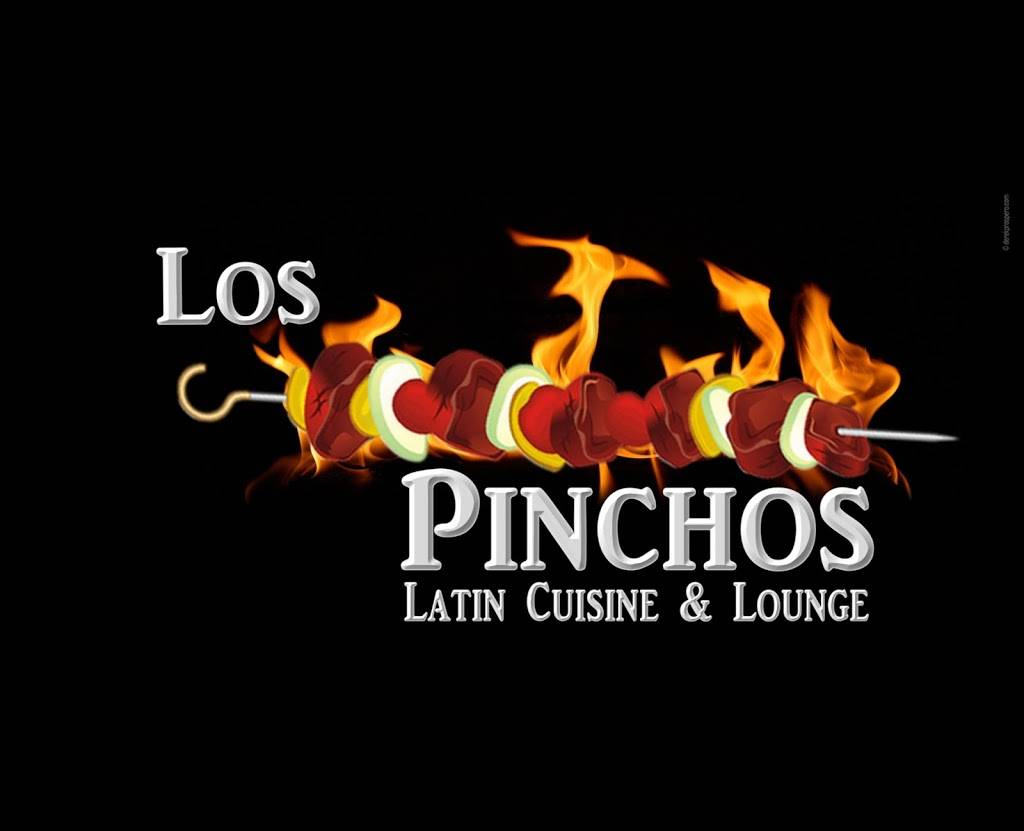 Los Pinchos Latin Cuisine & Lounge | restaurant | 3851 Vincennes Rd, Indianapolis, IN 46268, USA | 3179914578 OR +1 317-991-4578