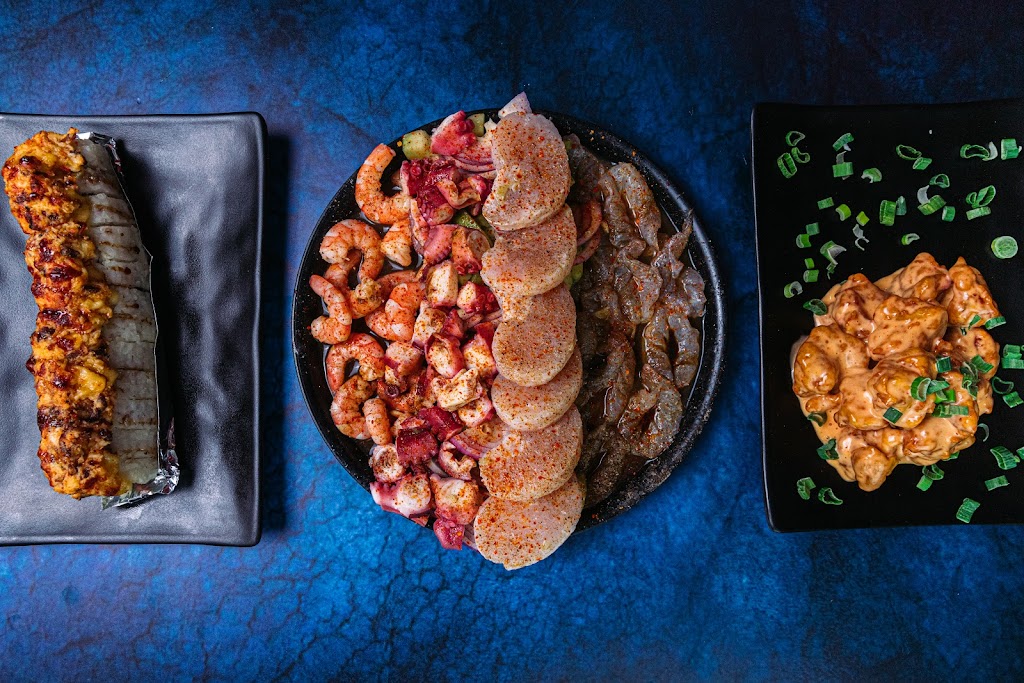 Callos y Aguachiles Los Compadres | restaurant | 9967 Cedar Ave, Bloomington, CA 92316, USA | 9092763562 OR +1 909-276-3562