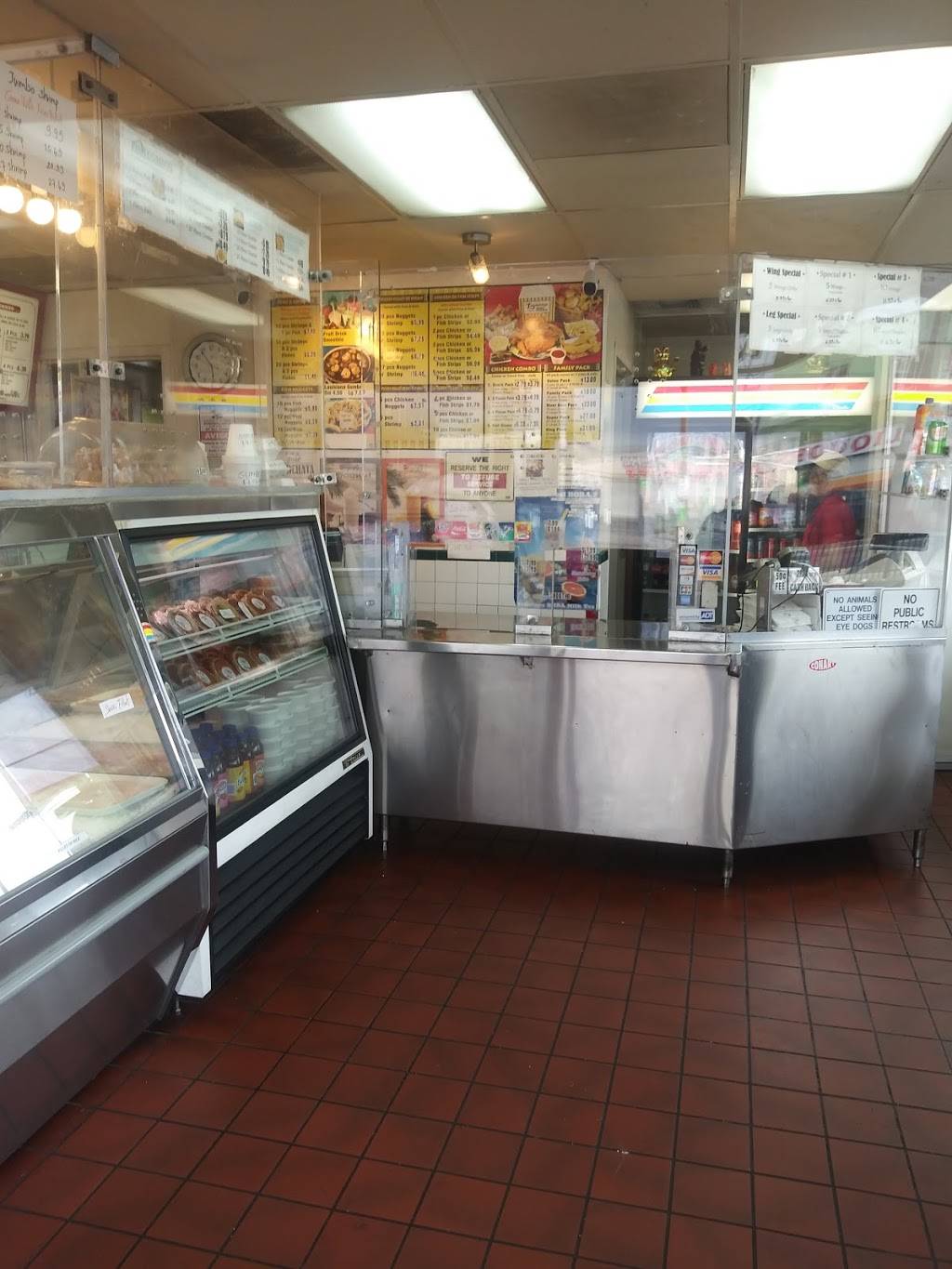 Louisiana Fried Chicken | restaurant | 4441 S Western Ave, Los Angeles, CA 90062, USA | 3232968859 OR +1 323-296-8859