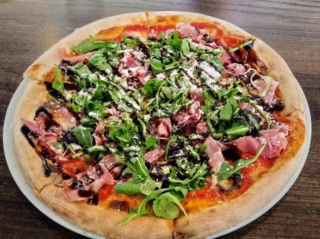 CHAR Pizzeria Napoletana | restaurant | 25101 N Lake Pleasant Pkwy #1325, Peoria, AZ 85383, USA | 6232495366 OR +1 623-249-5366