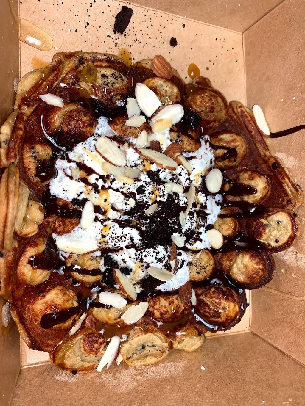 The positive joint | restaurant | 1412 W Waters Ave suite 105, Tampa, FL 33604, USA | 8139285228 OR +1 813-928-5228