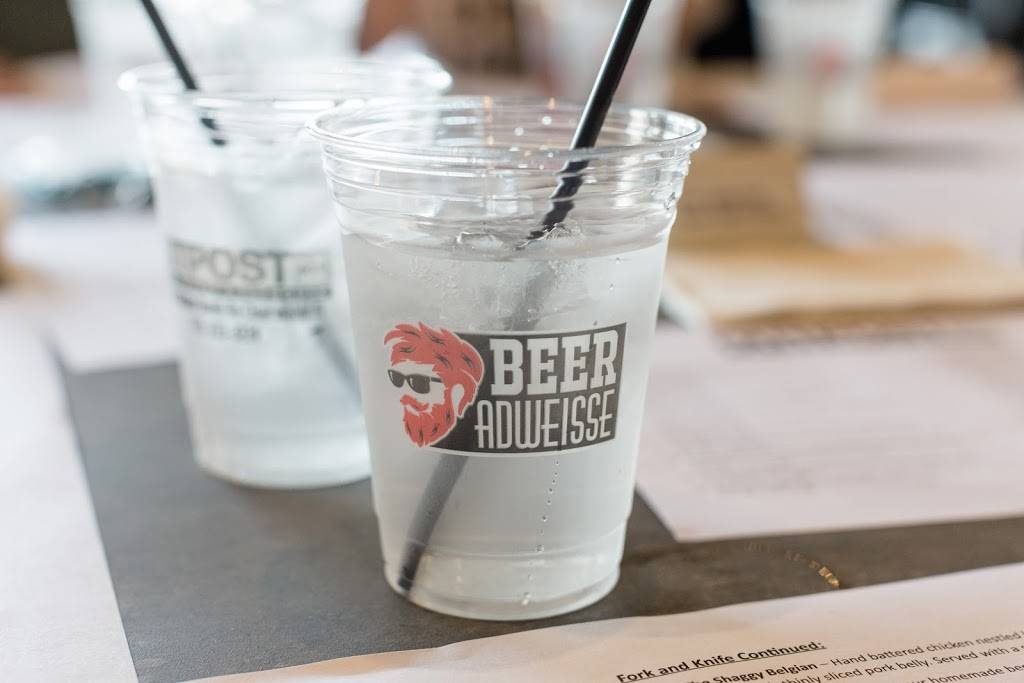 Outpost 611 Eatery & Taphouse | restaurant | 2454 McMullen Booth Rd STE 103, Clearwater, FL 33759, USA | 7272233224 OR +1 727-223-3224