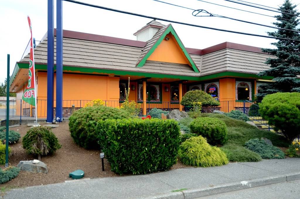 El Albañil | restaurant | 3619 Byron Ave, Bellingham, WA 98225, USA | 3606762444 OR +1 360-676-2444