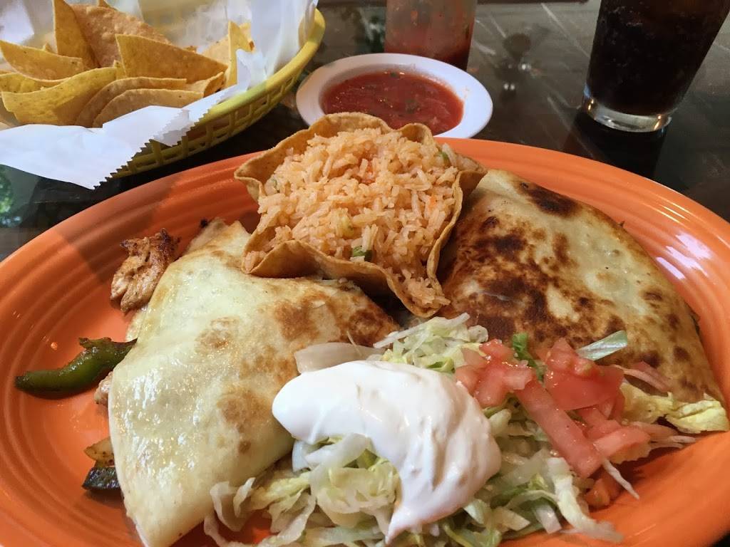 Mexico Restaurant | restaurant | 2307 Fleming Rd, Greensboro, NC 27410, USA | 3366655170 OR +1 336-665-5170