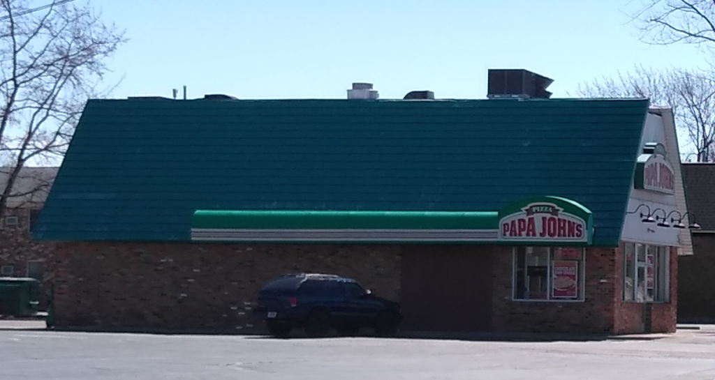 Papa Johns Pizza | restaurant | 2531 Key St, Toledo, OH 43614, USA | 4193897777 OR +1 419-389-7777
