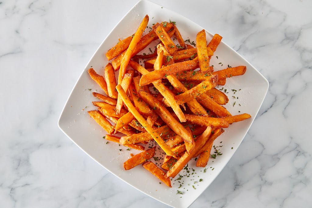 Burger Flex | restaurant | 2707 Boston Ave, San Diego, CA 92113, USA | 6196481010 OR +1 619-648-1010