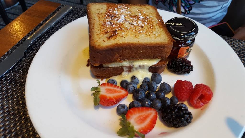 The Pembroke | restaurant | 1500 New Hampshire Ave NW, Washington, DC 20036, USA | 2024484302 OR +1 202-448-4302