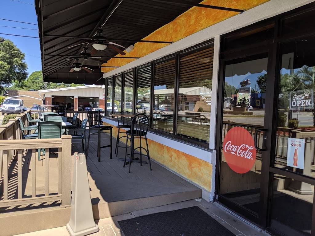 I Heart Tacos | restaurant | 309 Oak St, Eastman, GA 31023, USA | 4785593200 OR +1 478-559-3200