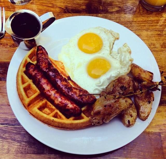 Sparrow Bar and Kitchen | restaurant | 1640 Haight St, San Francisco, CA 94117, USA | 4156226137 OR +1 415-622-6137