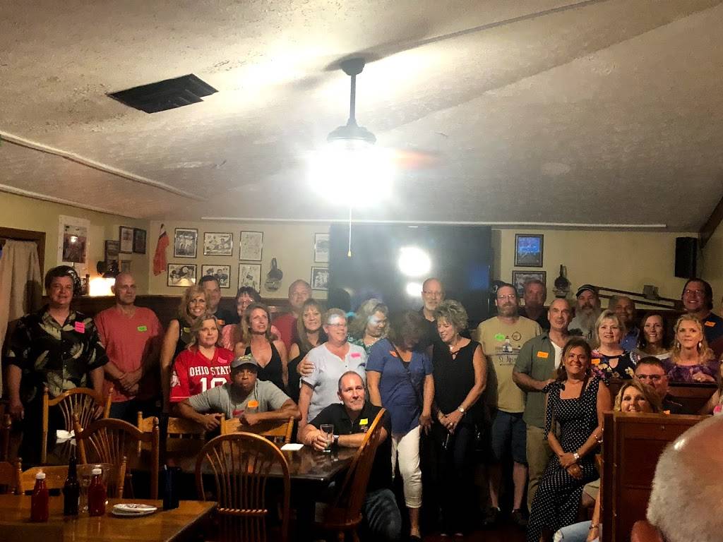 Gameday Grill | restaurant | 131 N Wooster Ave, Strasburg, OH 44680, USA | 3308789609 OR +1 330-878-9609