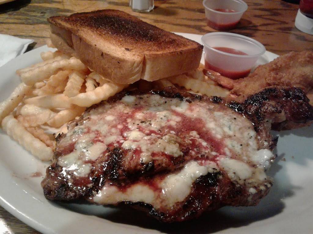 Winchesters Restaurant | restaurant | 2714 Country Club Blvd C, Stockton, CA 95204, USA | 2094671626 OR +1 209-467-1626