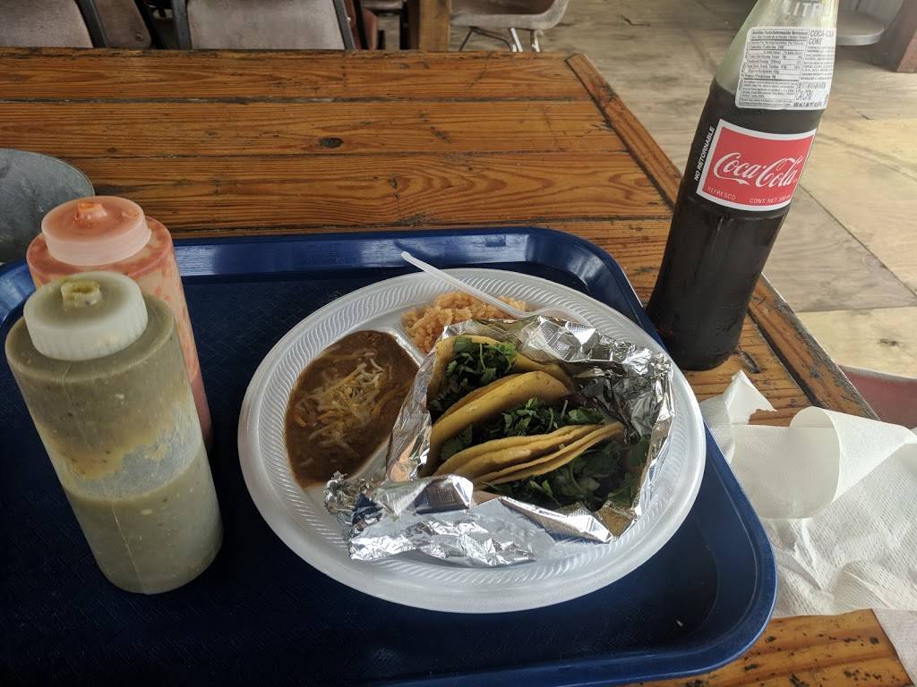 El Patio Kitchen | restaurant | 1901 Sycamore Ave, Huntsville, TX 77340, USA | 9362956664 OR +1 936-295-6664