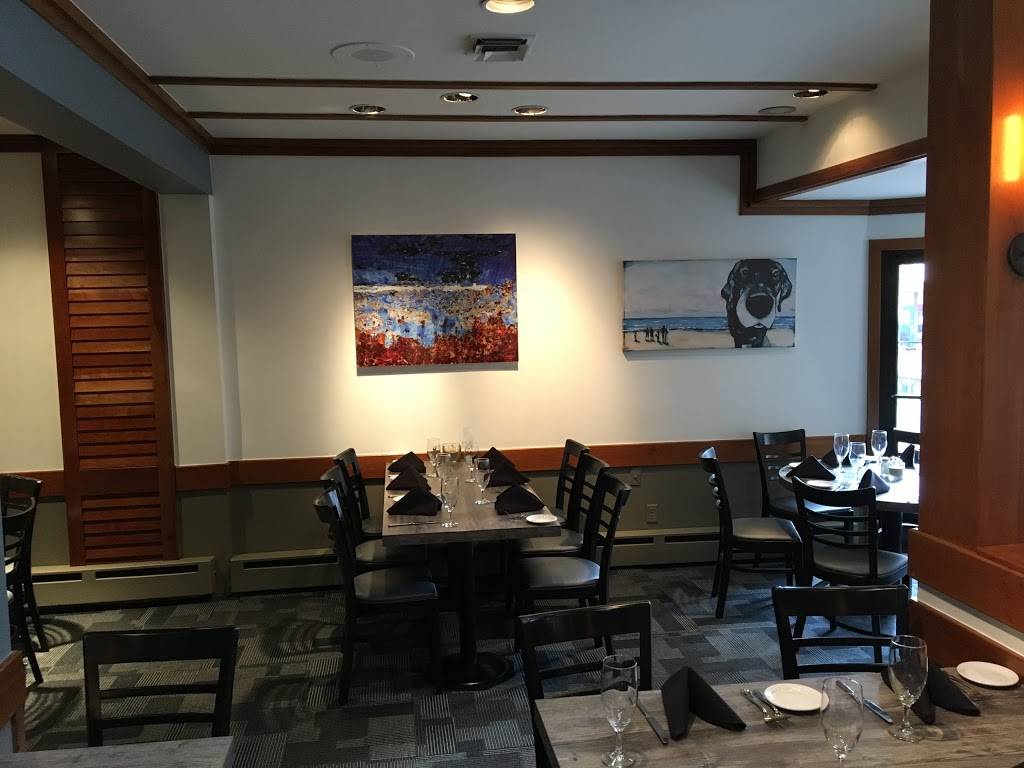 Montauk Seafood Grill | restaurant | 549 E Lionshead Cir, Vail, CO 81657, USA | 9704762601 OR +1 970-476-2601