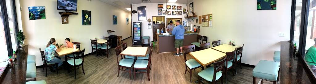 Boka Ninas Pacific Fusion | restaurant | 105 Greenfield Heights Blvd, Havelock, NC 28532, USA | 2526526887 OR +1 252-652-6887