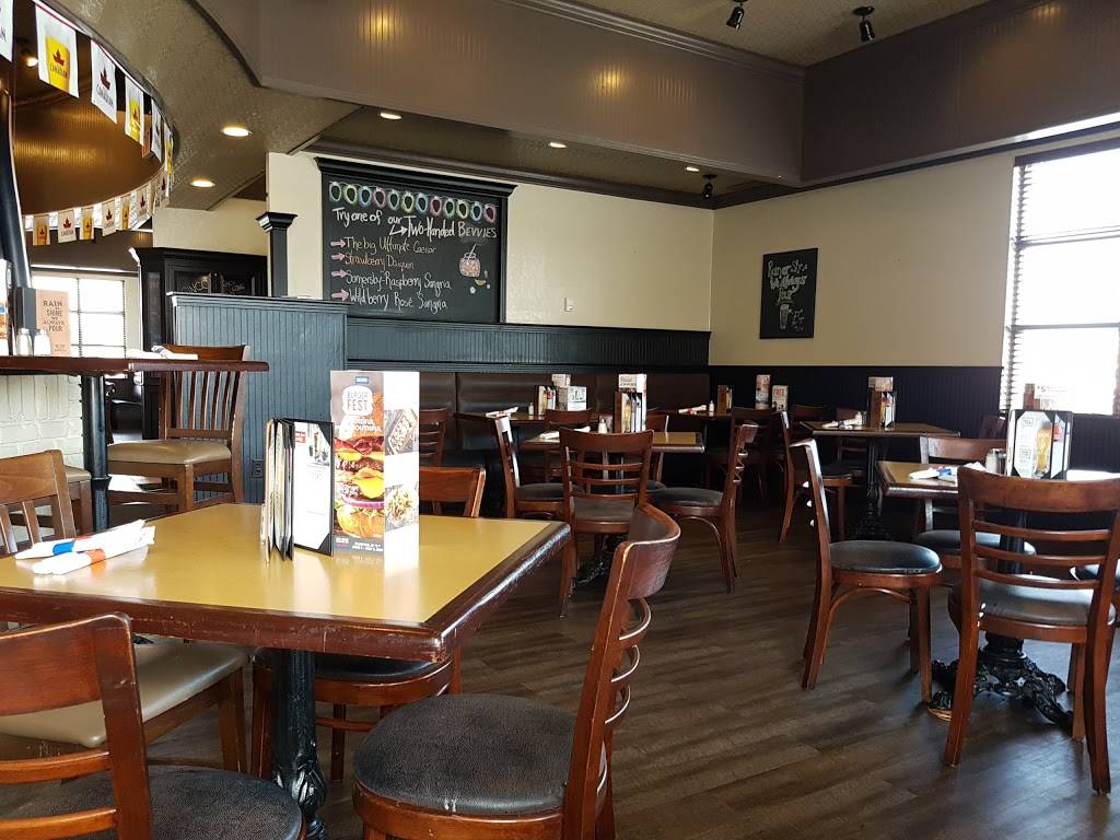 Kelseys Original Roadhouse | restaurant | 4444 Innes Rd, Orléans, ON K4A 4C5, Canada | 6138347328 OR +1 613-834-7328