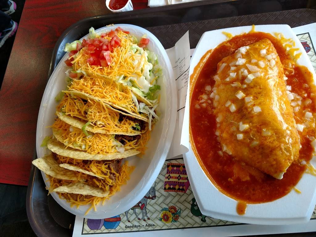 Taco Boy | restaurant | 3475 Plainfield Ave NE, Grand Rapids, MI 49525, USA | 6163637111 OR +1 616-363-7111