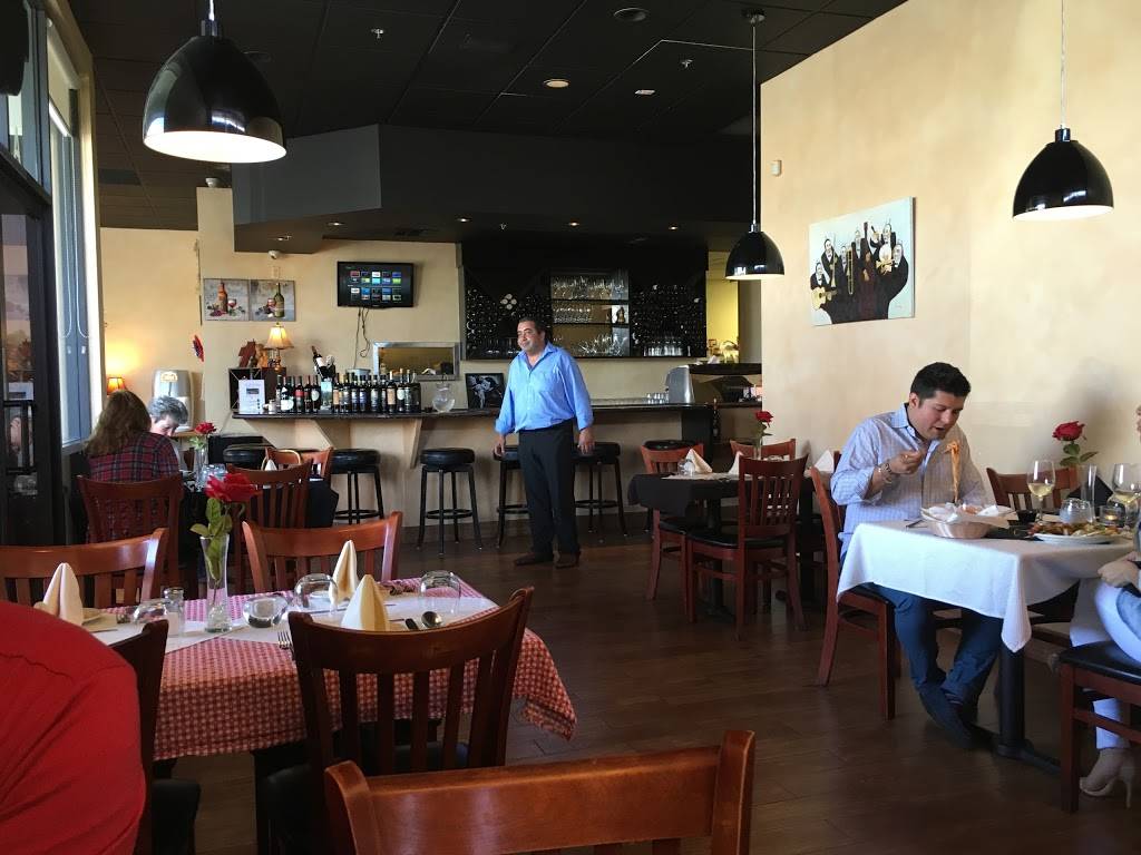 TONINO | restaurant | 24530 Village Walk Pl, Murrieta, CA 92562, USA | 9516000303 OR +1 951-600-0303