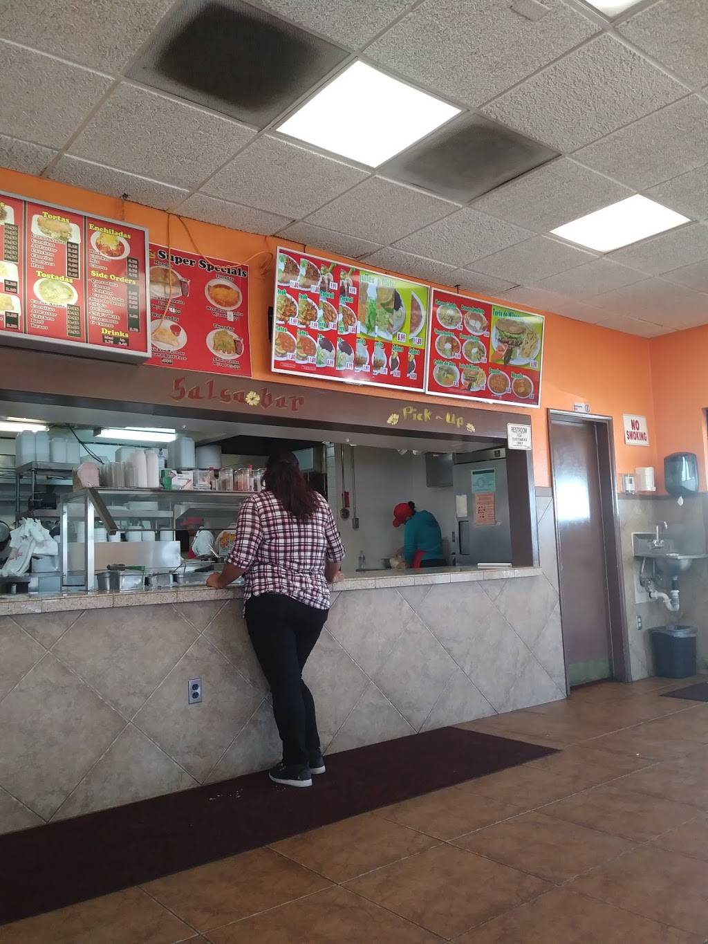 Viva El Taco - Mexican Food | restaurant | 30 N Lamb Blvd, Las Vegas, NV 89110, USA | 7024377405 OR +1 702-437-7405