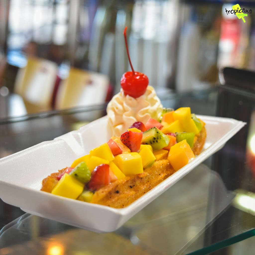 Palacana | restaurant | 2021 N Amidon Ave #115, Wichita, KS 67203, USA | 3168691847 OR +1 316-869-1847