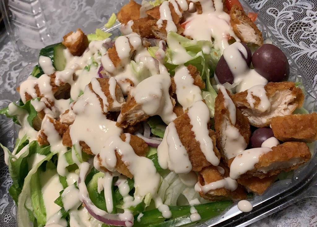 Papa Pasquales Pizzeria | restaurant | 521 Bullocks Point Ave, Riverside, RI 02915, USA | 4014335001 OR +1 401-433-5001