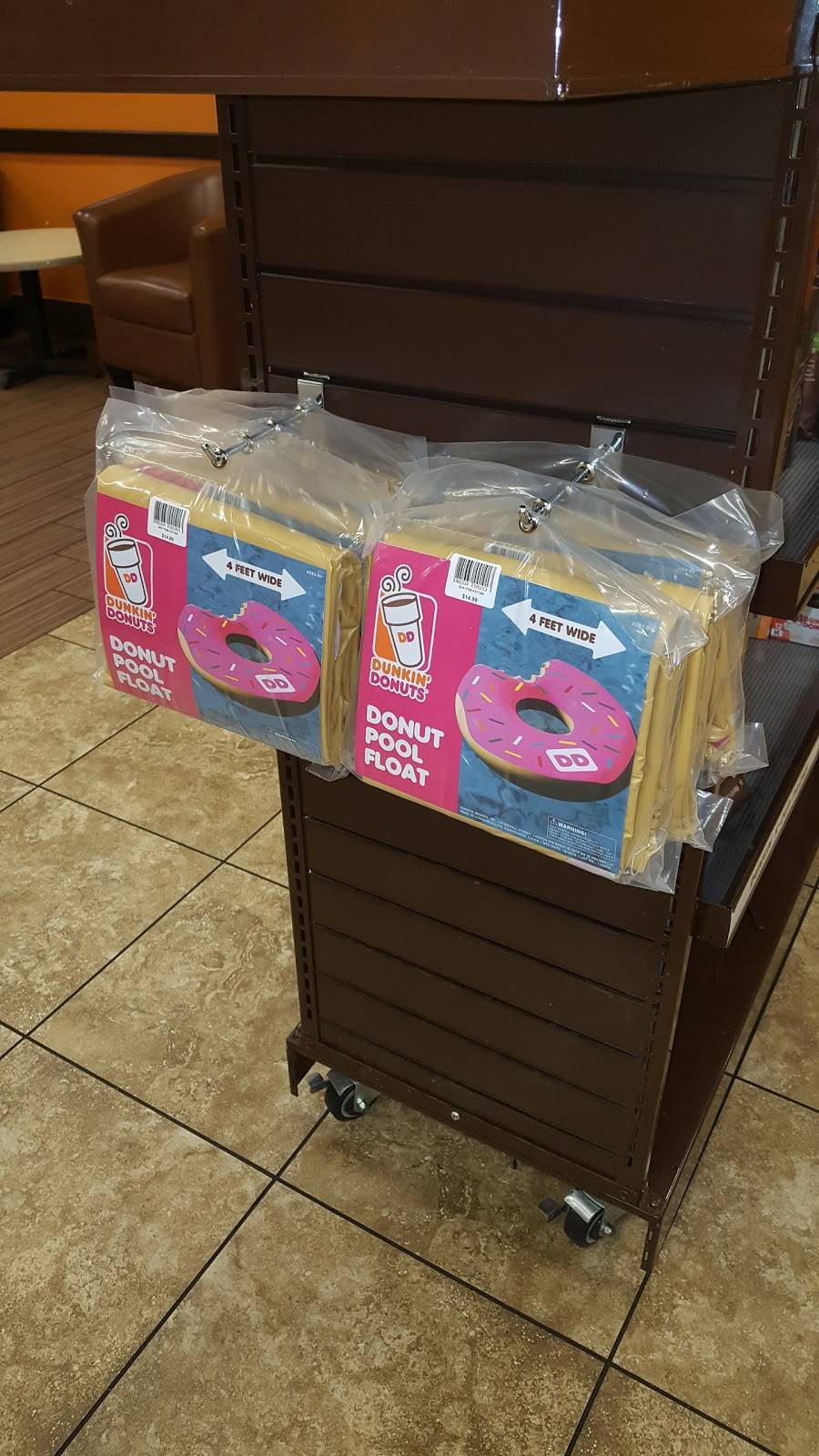 Dunkin | bakery | 9532 US-441, Leesburg, FL 34788, USA | 3523600423 OR +1 352-360-0423