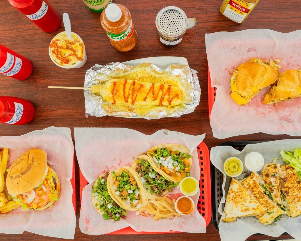 Mi Casita Taqueria | restaurant | 699 W Renner Rd, Richardson, TX 75080, USA | 4692060324 OR +1 469-206-0324