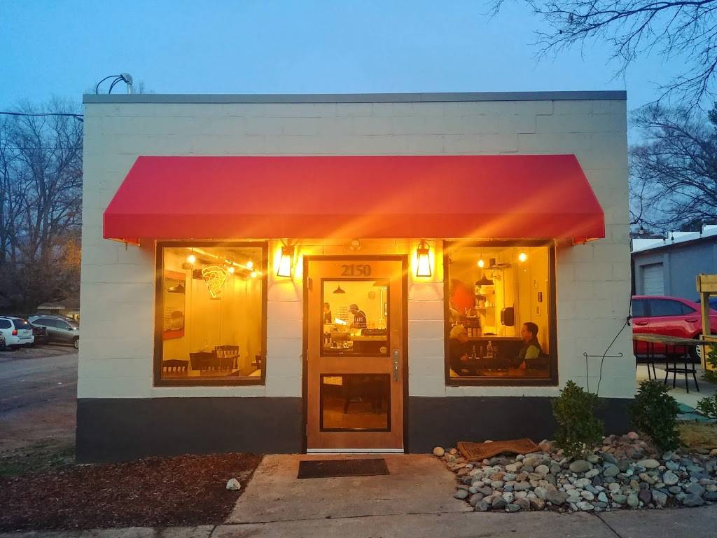 Il Focolare Pizzeria | restaurant | 2150 Sumter St, Columbia, SC 29201, USA | 8035635052 OR +1 803-563-5052