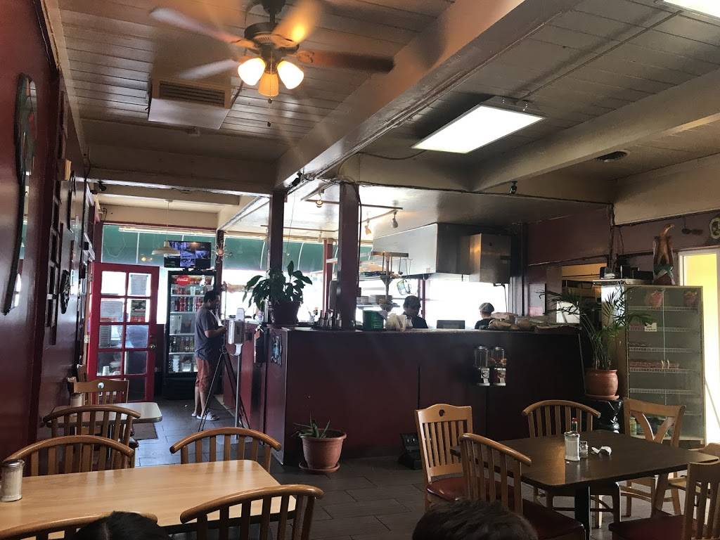 El Tazumal No 2 | restaurant | 12545 San Pablo Ave, Richmond, CA 94805, USA | 5102355315 OR +1 510-235-5315