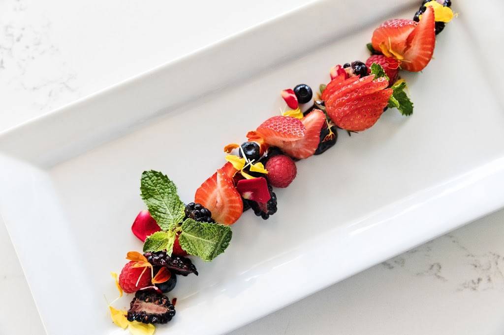 Emilia | restaurant | 8500 Burton Way, Los Angeles, CA 90048, USA | 4249994755 OR +1 424-999-4755