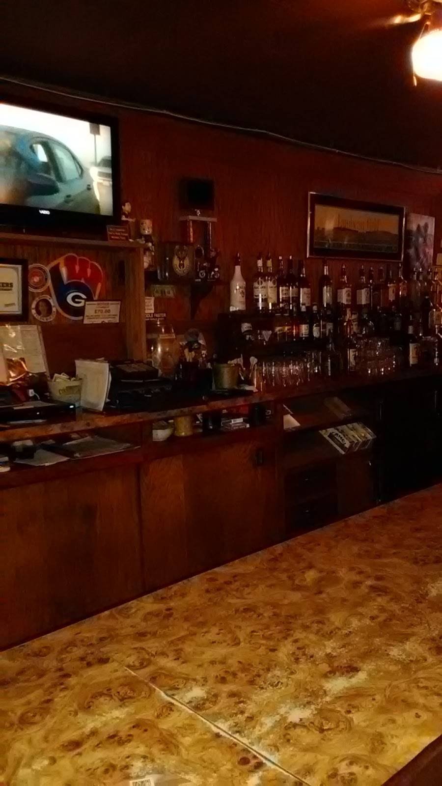 Sportsmans Bar | restaurant | 436 S Main St, Cedar Grove, WI 53013, USA | 9206686534 OR +1 920-668-6534