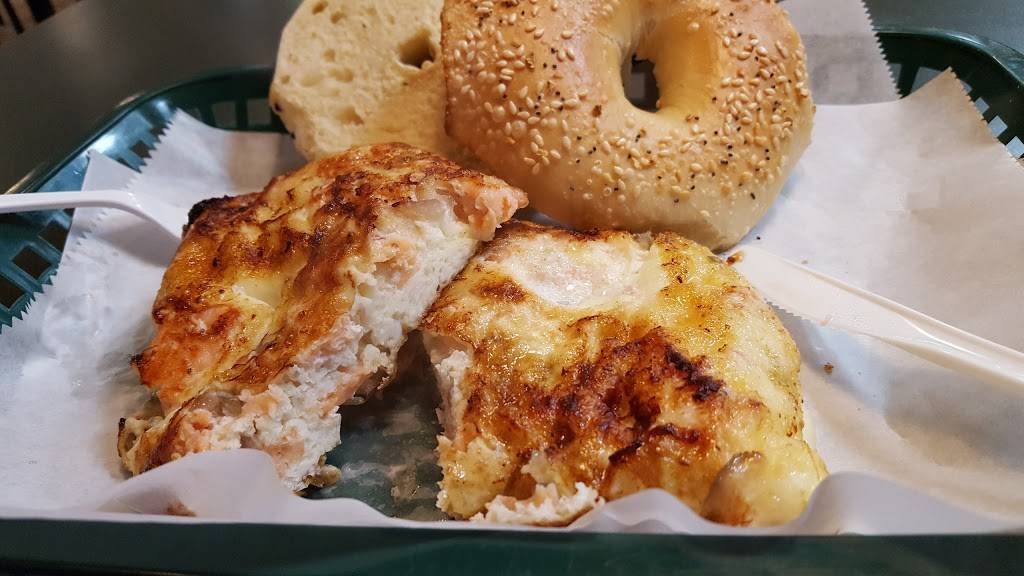 Greenfields Bagels & Deli | bakery | 101 Verdae Blvd #180, Greenville, SC 29607, USA | 8649870064 OR +1 864-987-0064