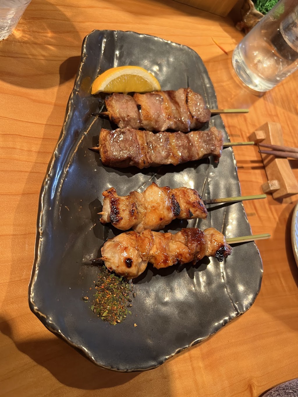 Gama | restaurant | 150 Main St, Point Arena, CA 95468, USA | 7074859232 OR +1 707-485-9232