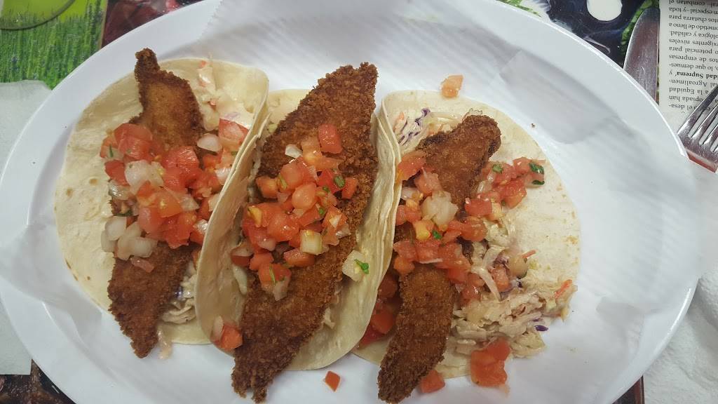Los Tacos -Pembroke Rd. | restaurant | 12393 Pembroke Rd, Pembroke Pines, FL 33025, USA | 9544305180 OR +1 954-430-5180